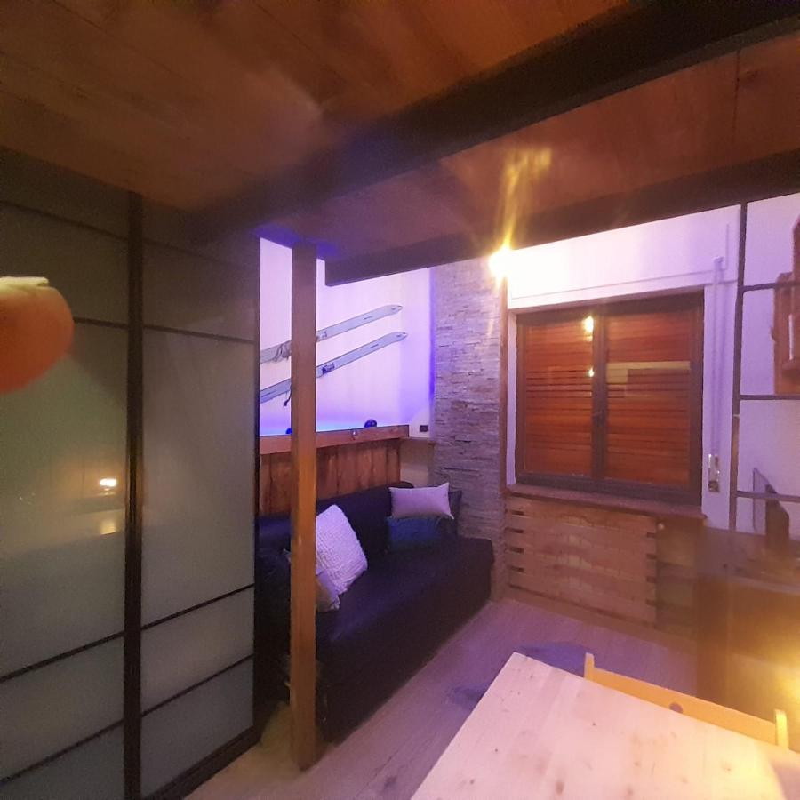 Апартаменти Sportinia 80 Соз-д'Улькс Екстер'єр фото